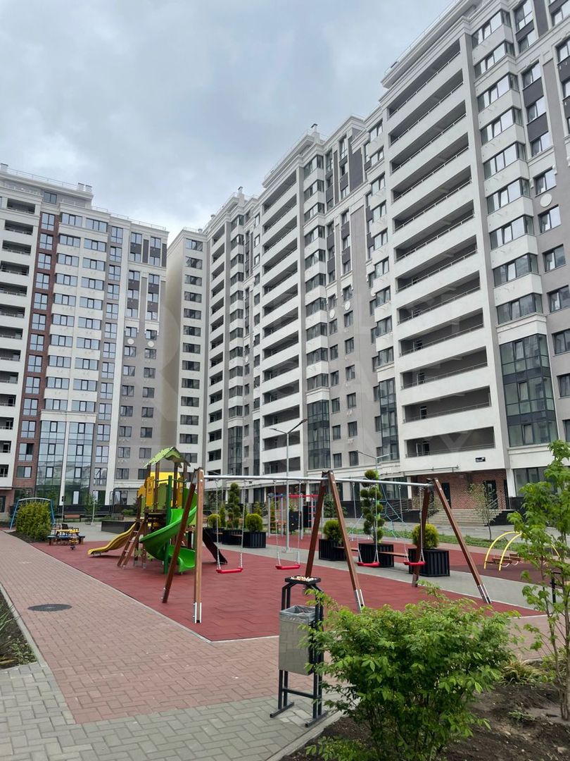 Vânzare, apartament, 2 camere, strada Vasile Lupu, Buiucani - Poză 9