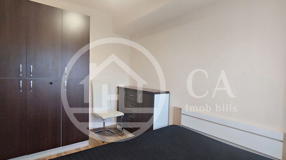 Apartament cu 2 camere de inchiat in zona Nufarul, Oradea - Poză 6
