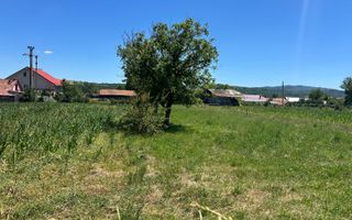 Teren intravilan de vânzare – Cașin, județul Bacău - Poză 2