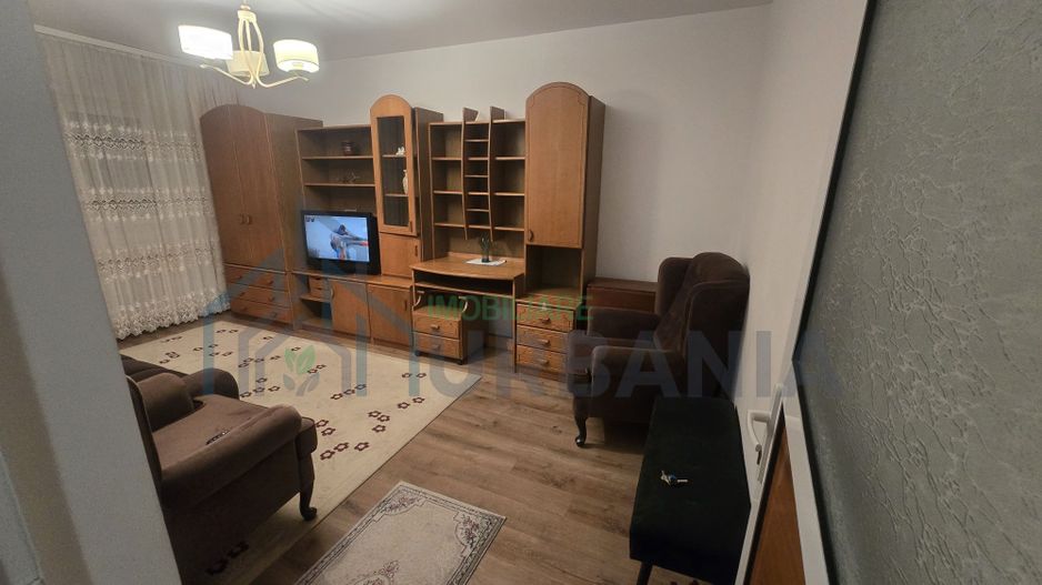 Inchiriez apartament cu 2 camere decomandat Oxigen - Poză 6