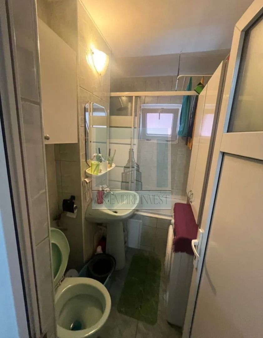 Apartament 3 camere - zona Bartolomeu - Poză 8