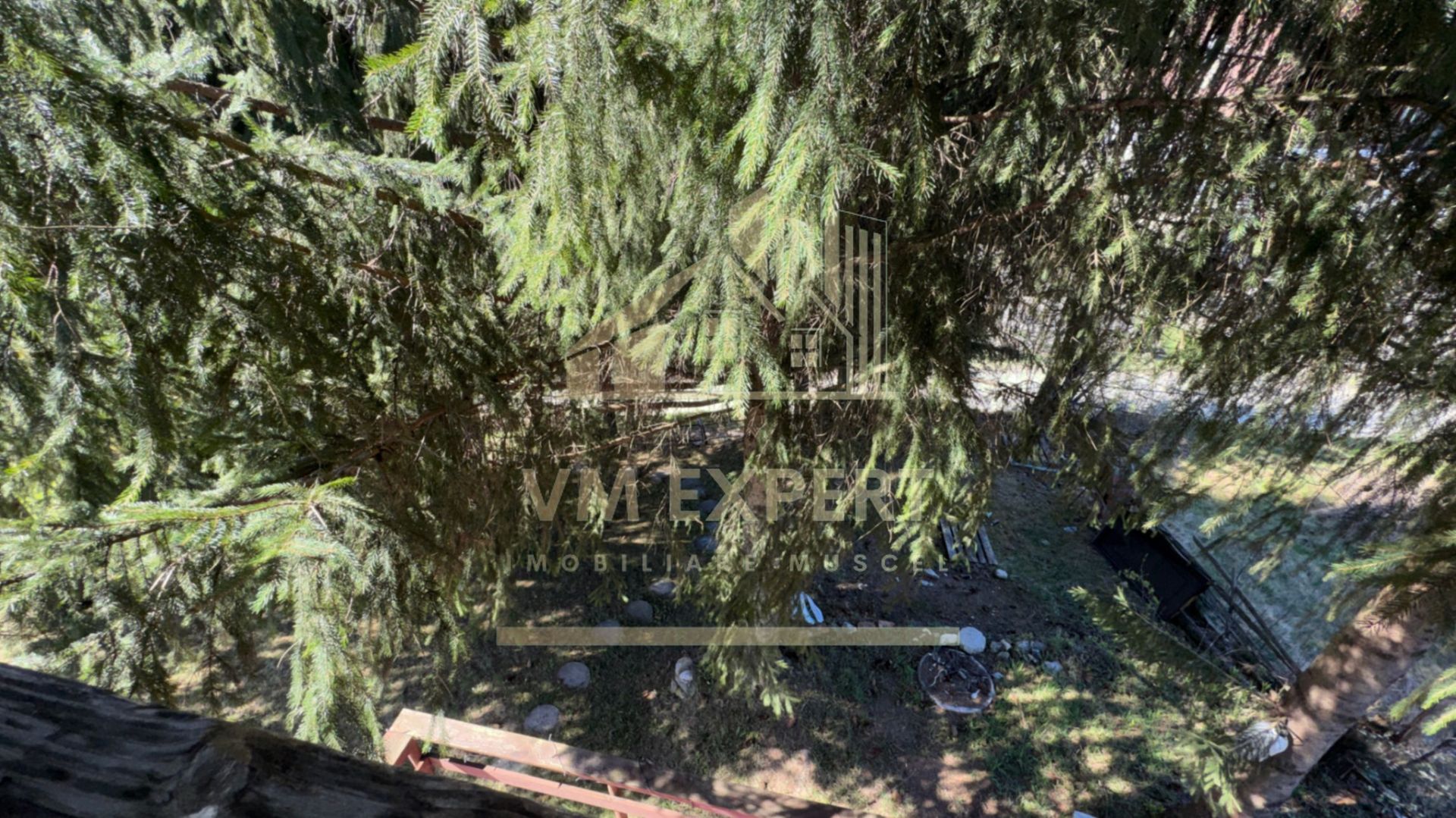 CASĂ 4 CAMERE TEREN 630 MP DAMBOVICIOARA  ARGES - Poză 41