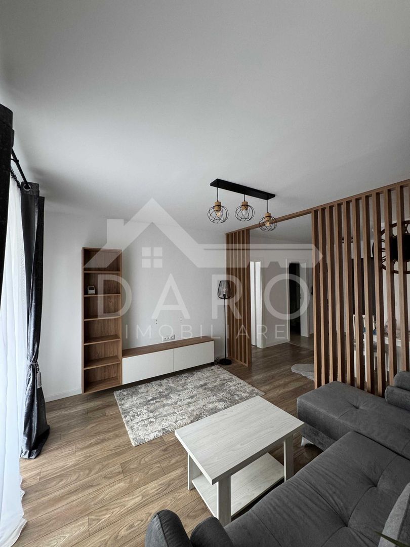 Apartament 2 camere Maurer Residence Târgu-Mureș - Poză 4
