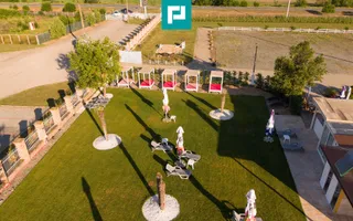 Business la cheie și 25.000 mp teren Arad-Oradea - Poză 38