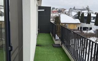 Apartament 3 camere -str. Papiu Ilarian - Poză 8