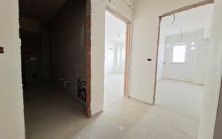 Apartament decomandat de vanzare in Iasi, Galata, 41,23 mp, bloc nou - Poză 3
