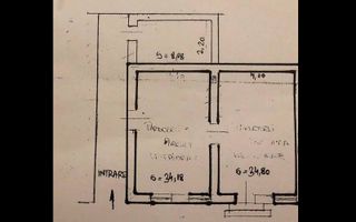 Spatiu comercial in centrul Brasovului - Poză 2