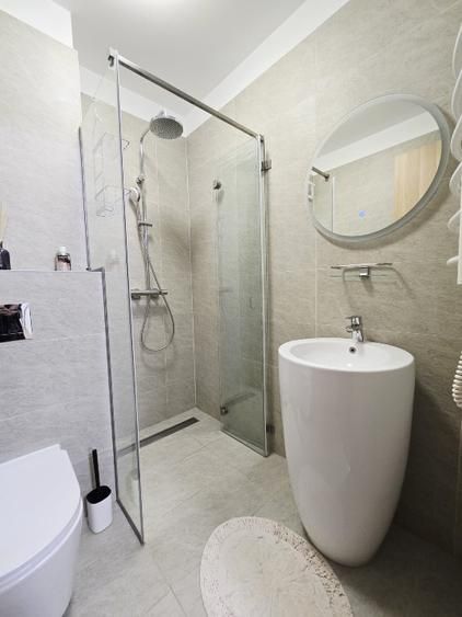 DE INCHIRIAT | APARTAMENT 3 CAMERE | Parcului 20 - Poză 11