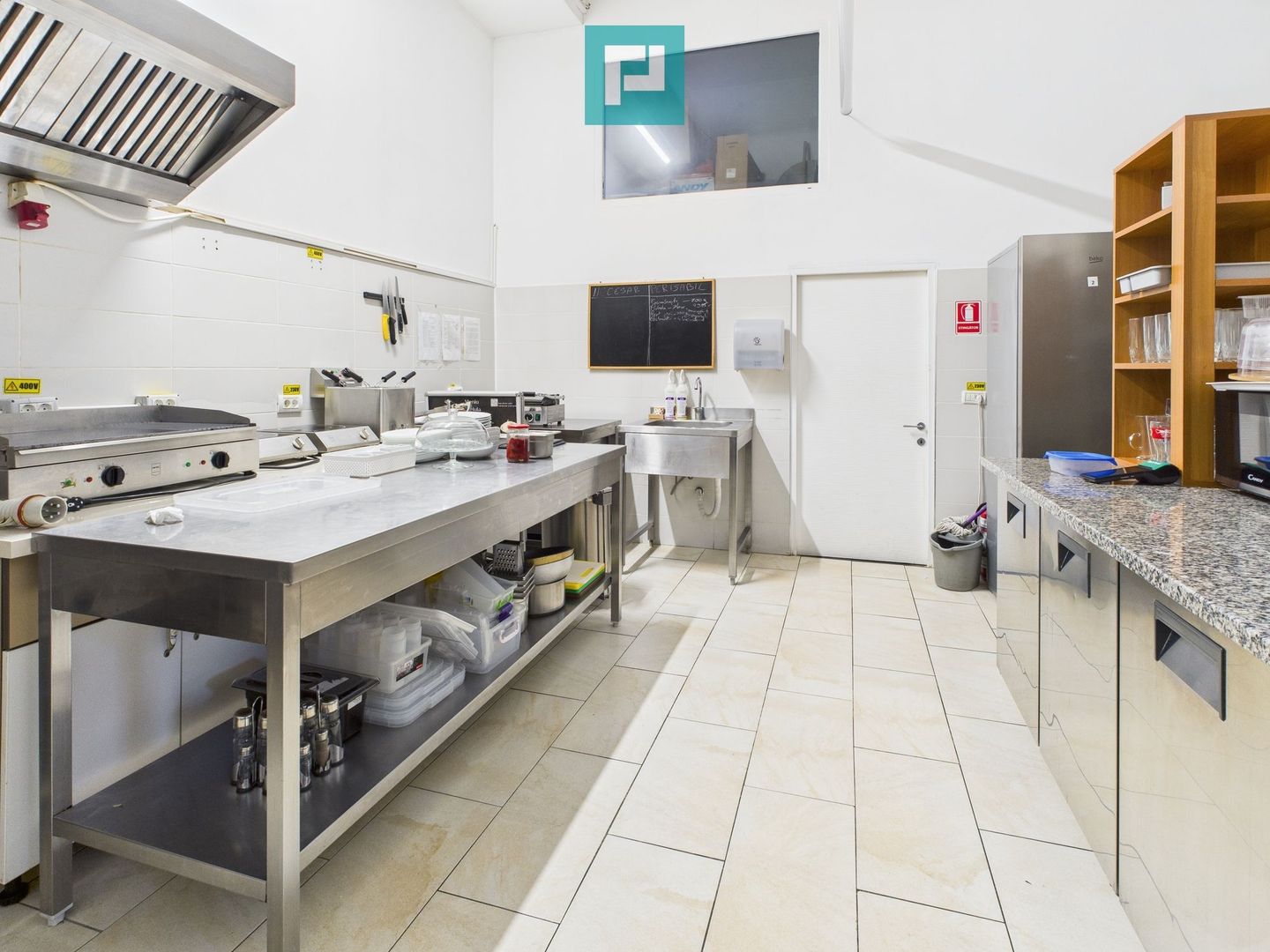 AFACERE PROFITABILĂ COFETĂRIE - FAST FOOD - Poză 17