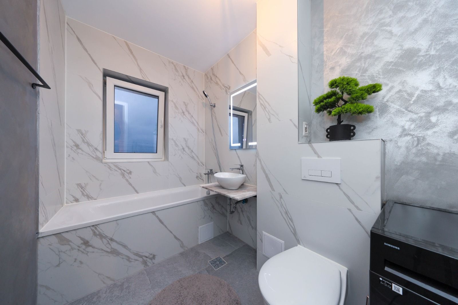 Apartament modern cu 3 camere de vânzare în Complexul Rezidențial Vivamus - Poză 22