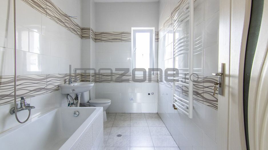 ORAS CHITILA - SOSEAUA BANATULUI -LIBERTATII, IMOBIL S+PARTER+2ETAJE+POD - Poză 3