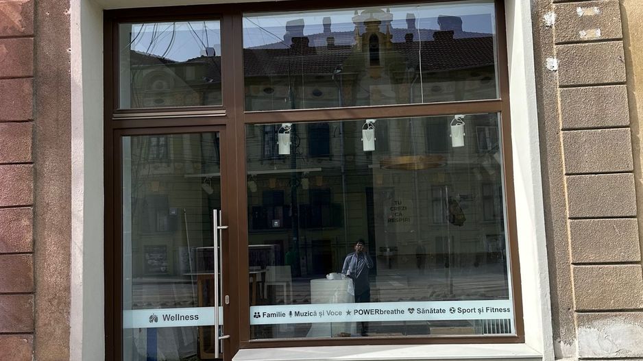 Spatiu comercial Zon Maria - Poză 11