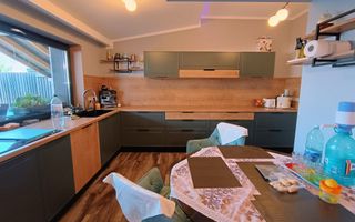 Casă de vânzare | Satul Nou de Jos | 4 camere | Curte proprie - Poză 3