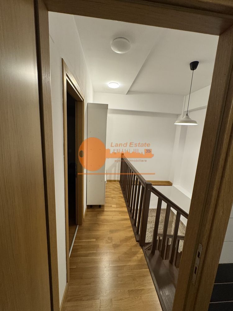 2 camere Carol ( bloc nou, parcare inclusa, centrala termica, PetFriendly ) - Poză 7