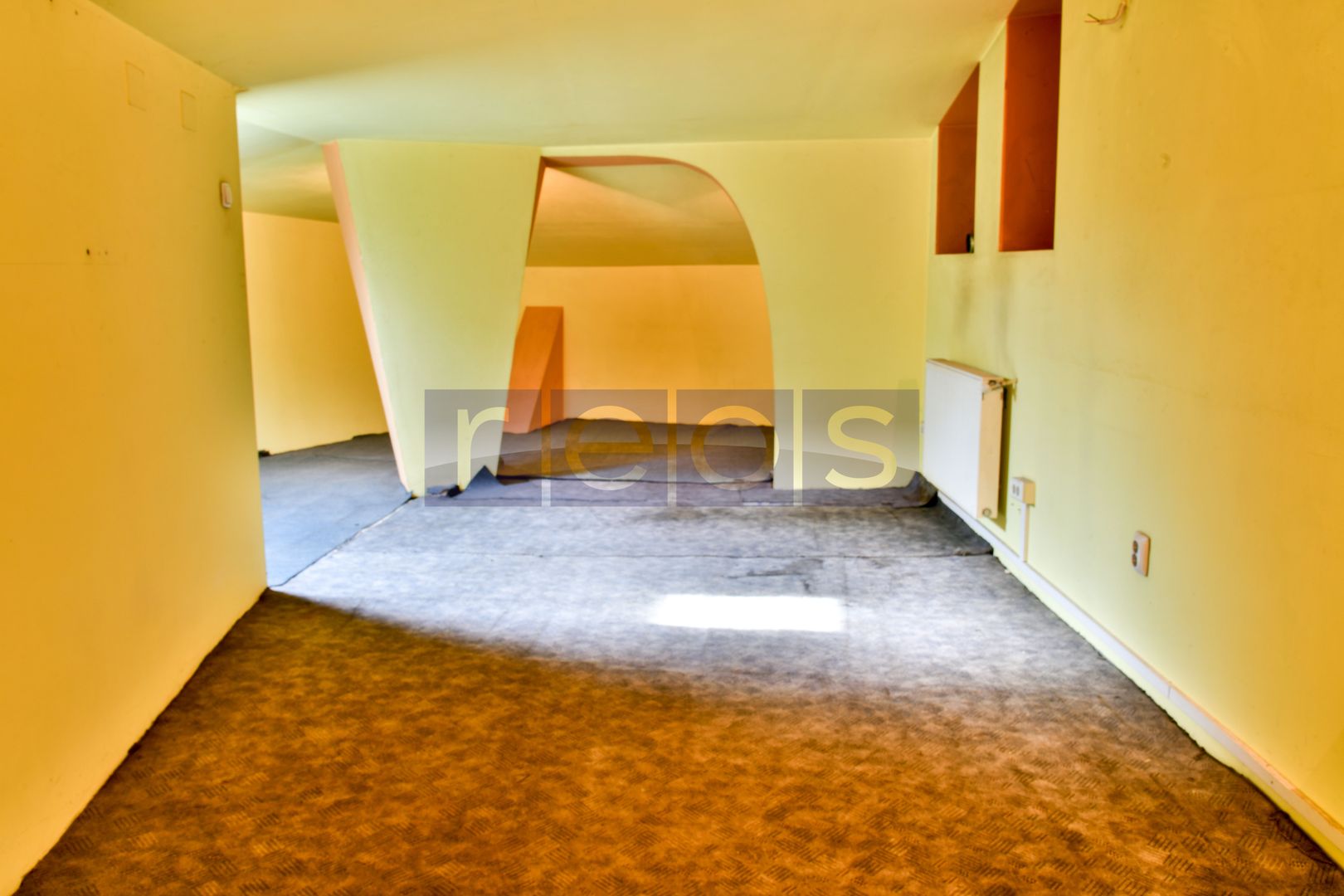 INCHIRIERE | SPATIU COMERCIAL | UNIRII-MATEI BASARAB de - Poză 9