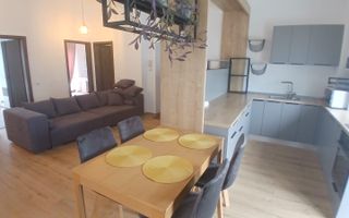 Penthouse 4 camere decomandat | zona Doamna Stanca - Poză 2