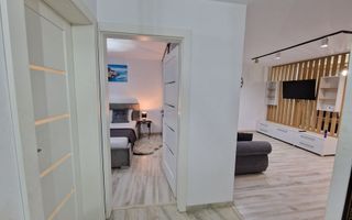 Apartament modern cu 2 camere - Poză 3