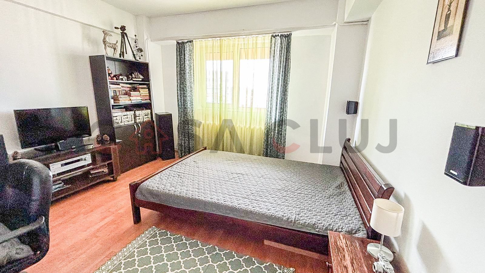 Apartament spatios pentru o familie care isi doreste sa locuiasca in zona Iulius - Poză 5