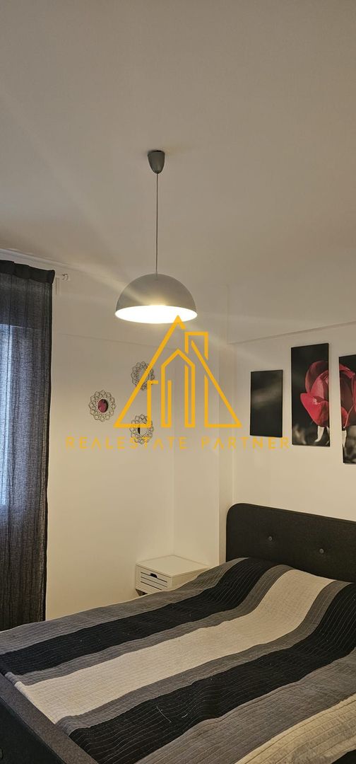 Studio de închiriat 49 m2 pe Bd. Metalurgiei - Poză 7
