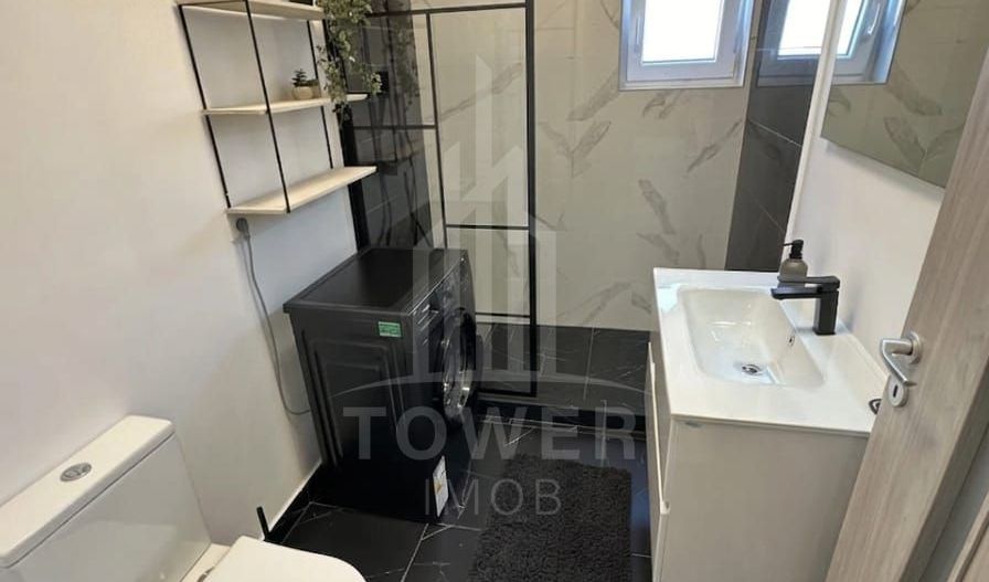 Apartament 2 camere decomandat | Bloc nou 2024 | Parter | Parcare inclusă - Poză 5