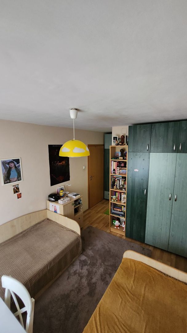 Apartament 3 camere la 10minute de Iulius Town - Poză 15