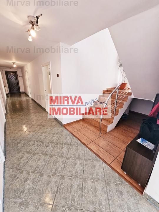 Vanzare vila 6 camere + spatiu comercial, mobilata si utilata, in Blejoi - Poză 7