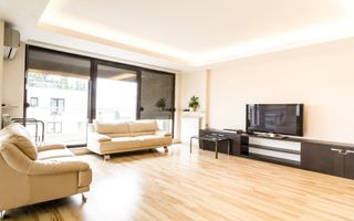 Penthouse LUX***5 camere**Terasa 191 mp//HERASTRAU//NORD - Poză 6