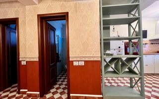 Apartament *3 camere* 100mp // Calea Dorobanților - Poză 6