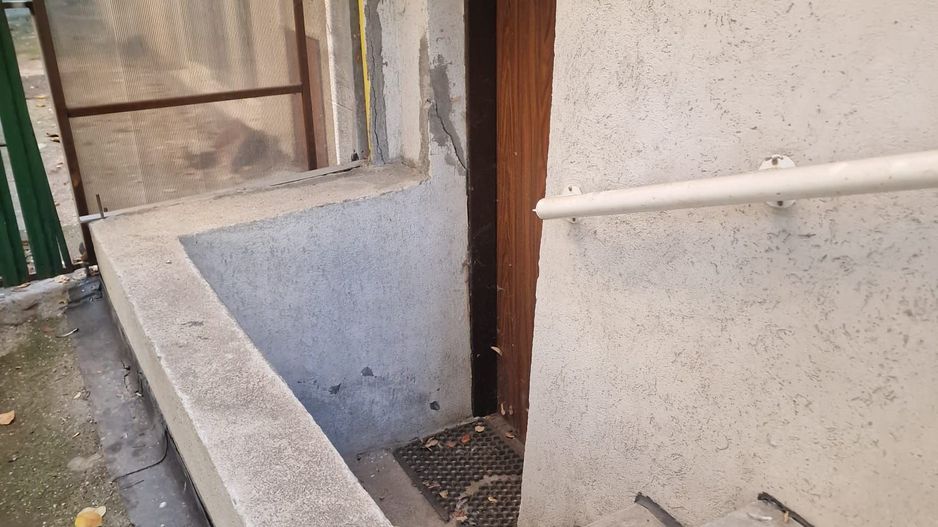 Inchiriere apartament 3 camere demisol inalt - Cașin - Poză 5