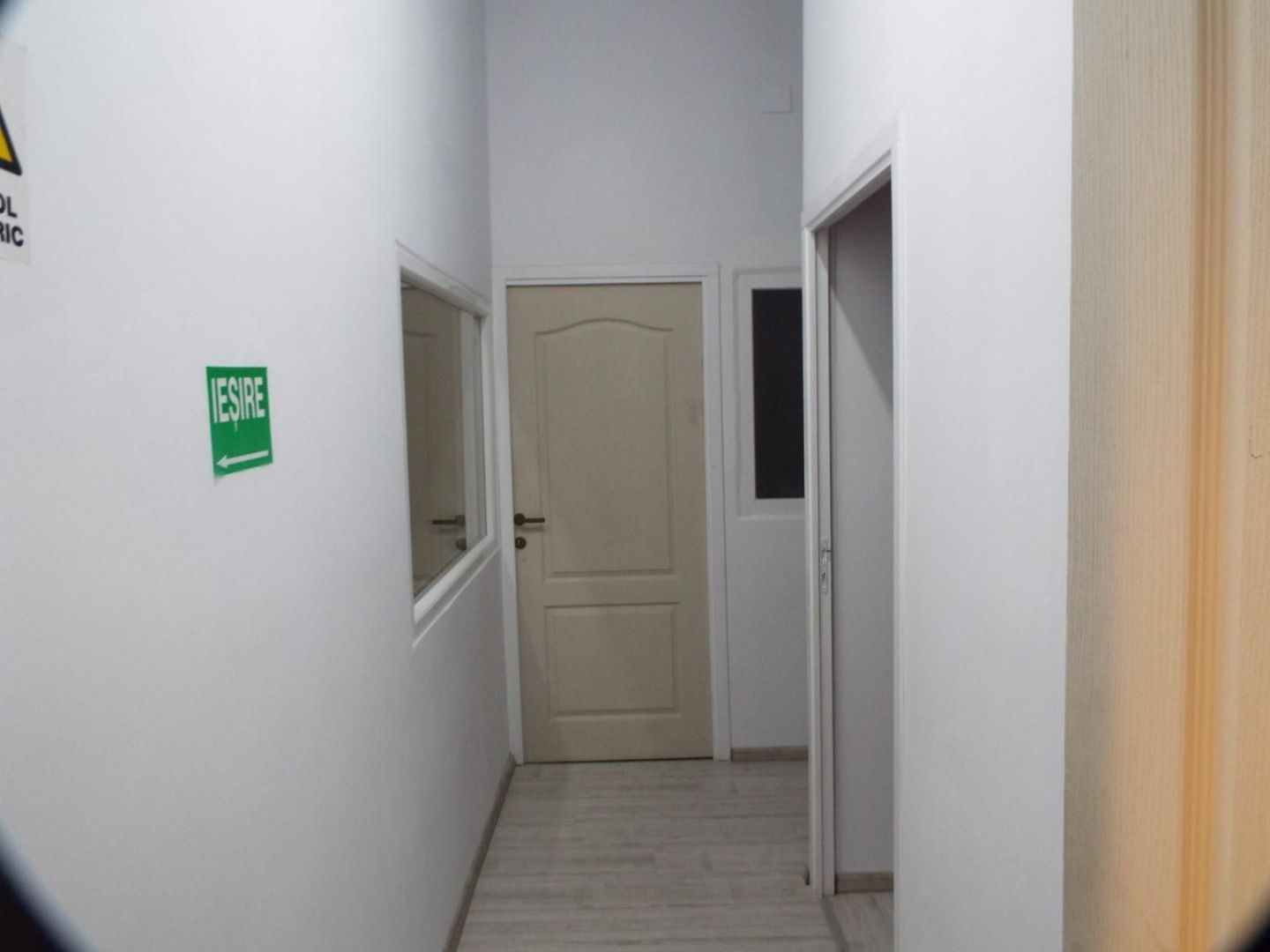 Inchiriere hală /depozit 300 mp - Zona Sud București, Sos. Giurgiului - Poză 9