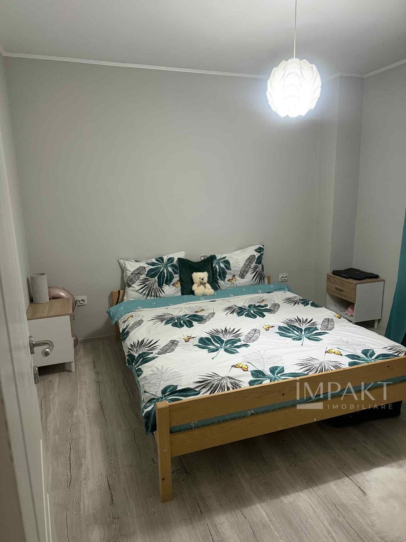 Apartament de vanzare cu 2 camere in cartierul Gheorgheni - Poză 3