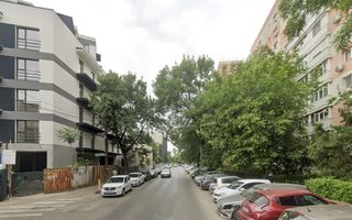 Garsoniera Mobilata Utilata Tei Fac. de Construcții - Poză 15