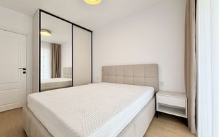 APARTAMENT NOU 2 CAMERE | FLOREȘTI | MOBILAT ȘI UTILAT DE LUX - Poză 6