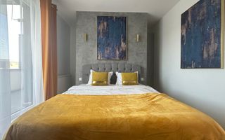 Apartament Premium | 2 camere, terasa, parcare inclusa | Semicentral - Poză 12