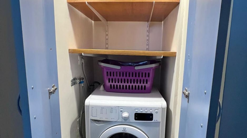 Apartament de închiriat 3 camere | Sos. Berceni nr. 35 - Poză 13