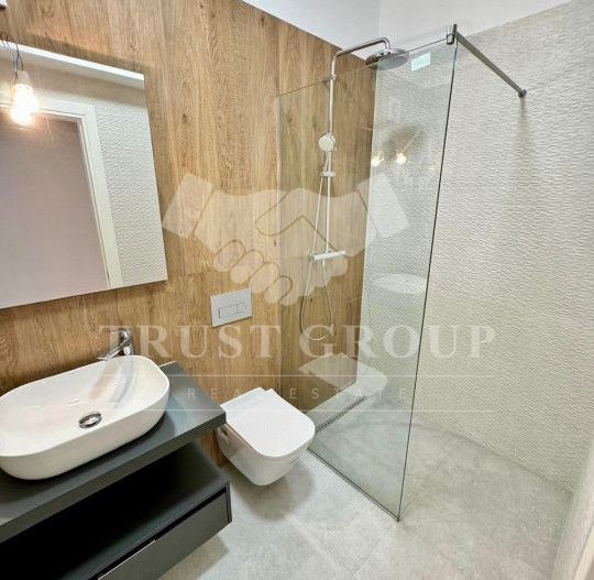Penthouse cu terasa și vedere deosebita Floreasca | Loc de parcare - Poză 11