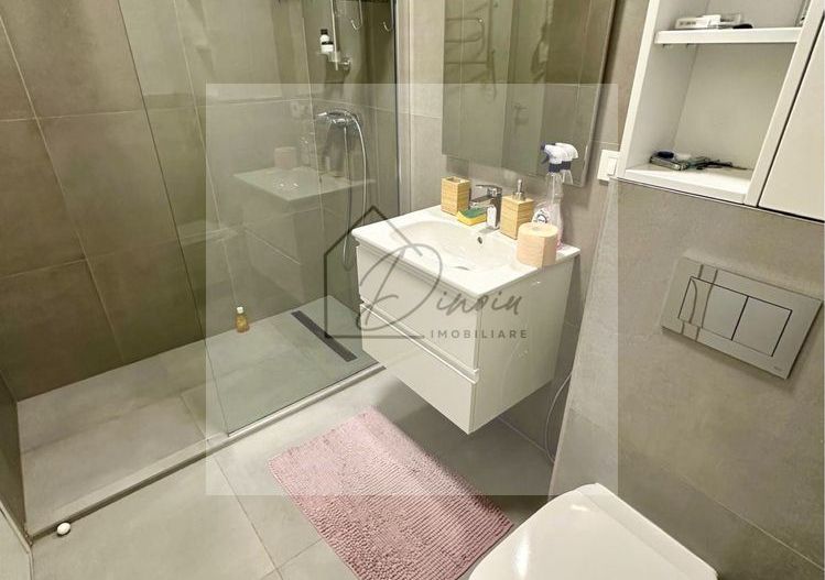 Apartament 2 camere Catted Pipera I Rond OMV I parcare inclusa I COM 0 - Poză 5