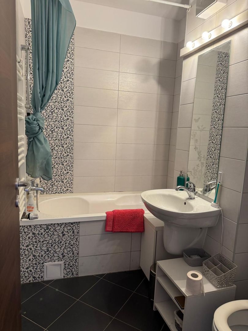 Apartament spațios I Loc parcare inclus I zona Aradului - Poză 12