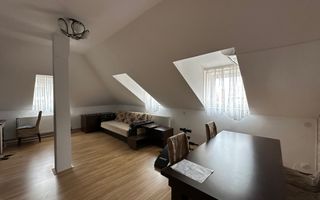 Apartament 2 camere | 54mp | Zona Septimiu Albini - Poză 7