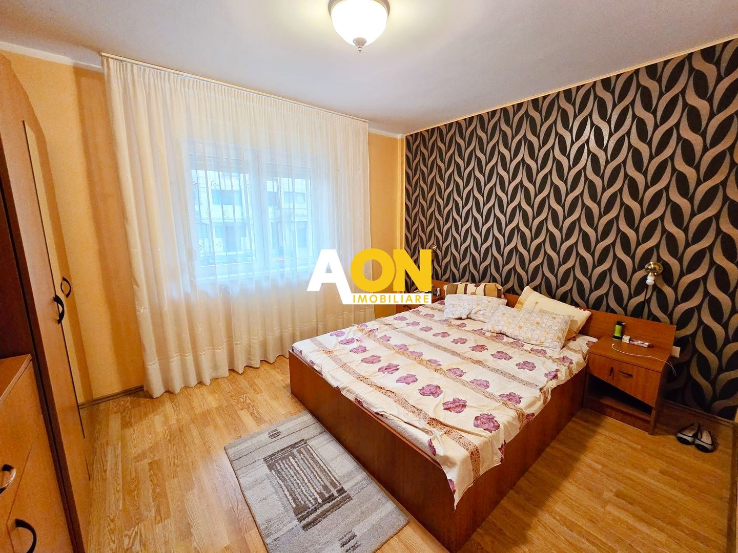 Apartament 3 camere, 2 bai, 81 mp utili, ultracentral - Poză 4