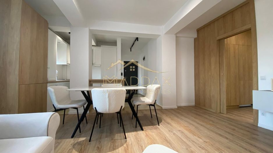 Apartament premium în zonă Iancu Nicolae//3 camere//Design nordic - Poză 10