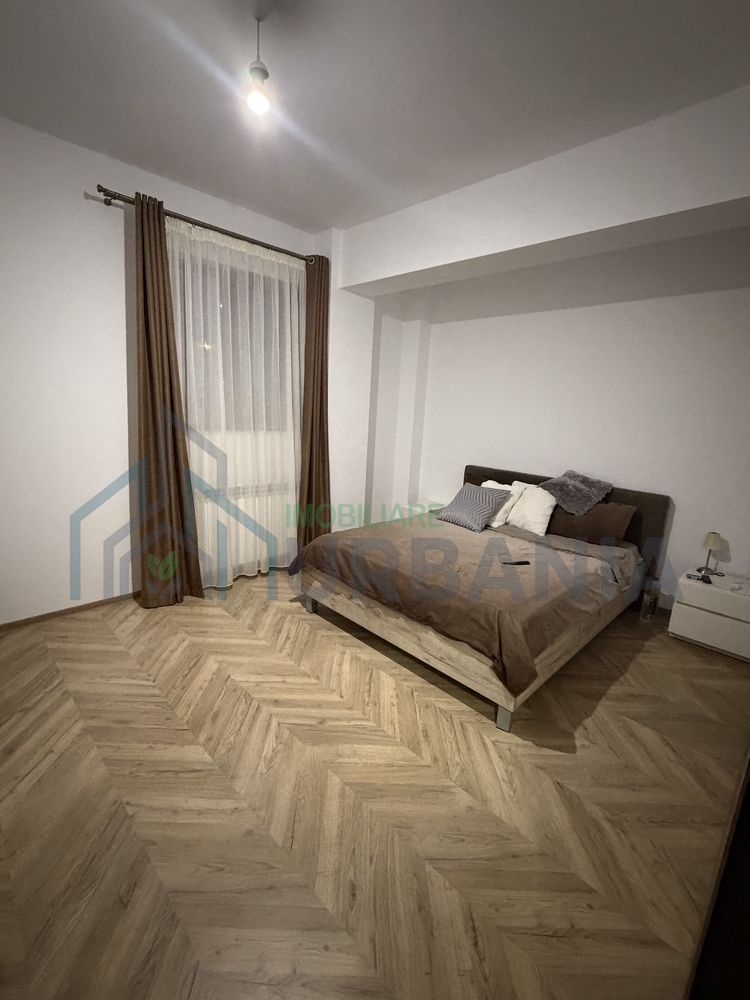 Inchiriez apartament 2 camere - Spring residence - Poză 5