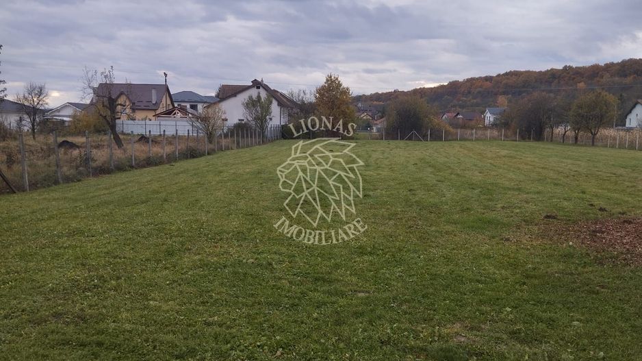 2 Case 120 mp si 370 mp-teren 3920 mp-Unirea - Poză 9