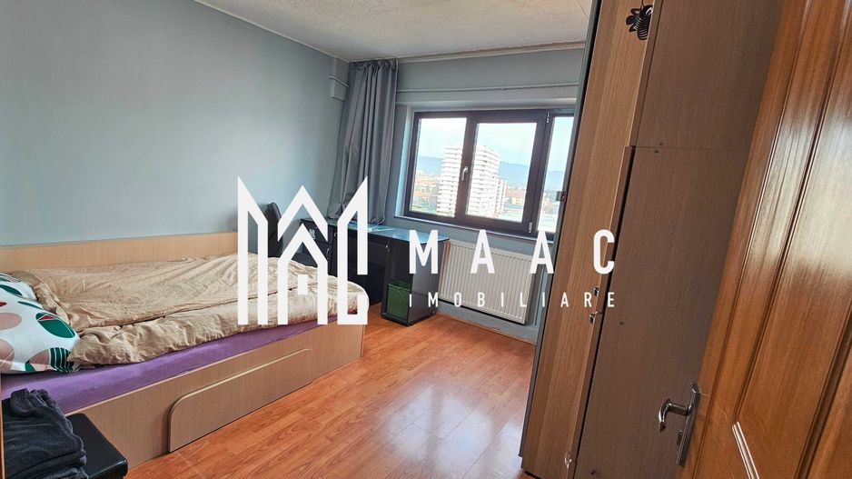 Apartament 2 camere Ostroveni | Centrala Proprie | AC | Renovat | - Poză 4
