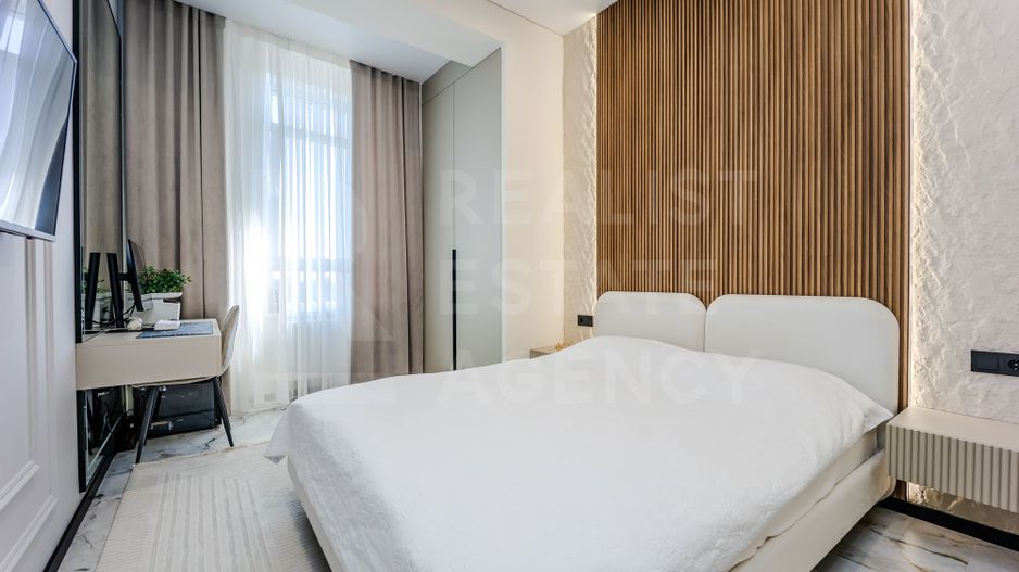 Vânzare apartament, 2 camere 66 mp, Complex Oasis, Rîșcani - Poză 7