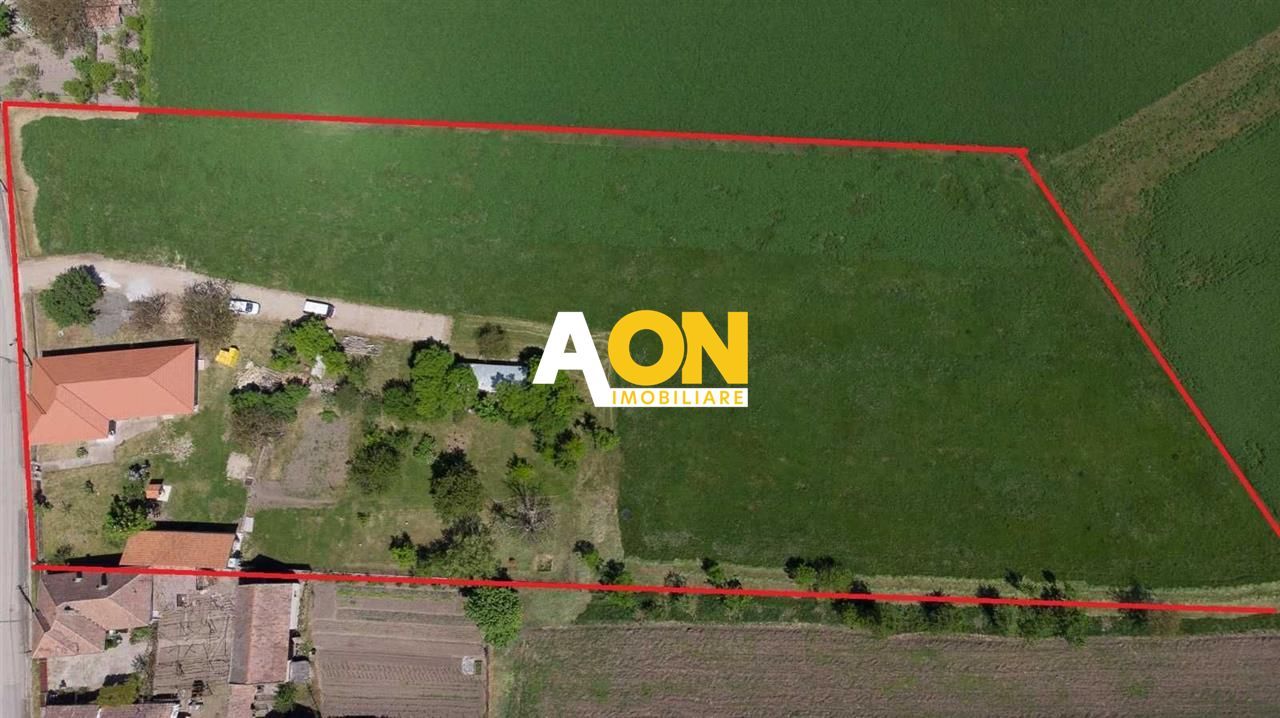 Casa de vanzare Vintu de Jos+ Casa mobila mobilata si utilata - Poză 1