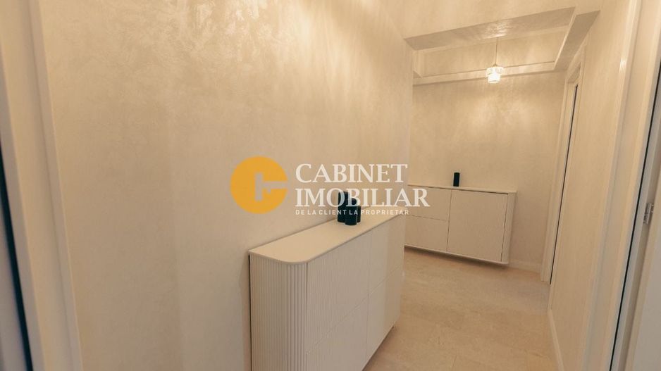 Apartament 3 camere, Copou – Aleea Mihail Sadoveanu, Iași - Poză 8