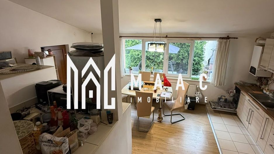 Casă de vânzare 4 camere | Lupeni, Sibiu | 141 mp utili, teren 676 mp - Poză 4