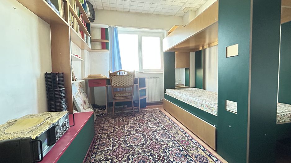 Apartament 3 camere Tomis Nord - 2 gr sanitare - centrala termica - Poză 5