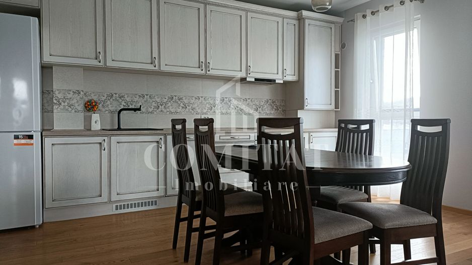Apartament cu 3 camere | Zona Vivo Mall | Etaj intermediar - Poză 2
